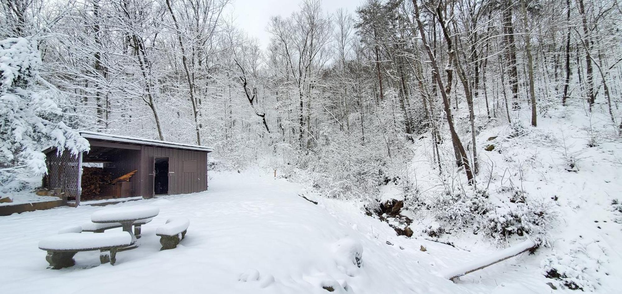Lazy Bear Cabin Sevierville Buitenkant foto