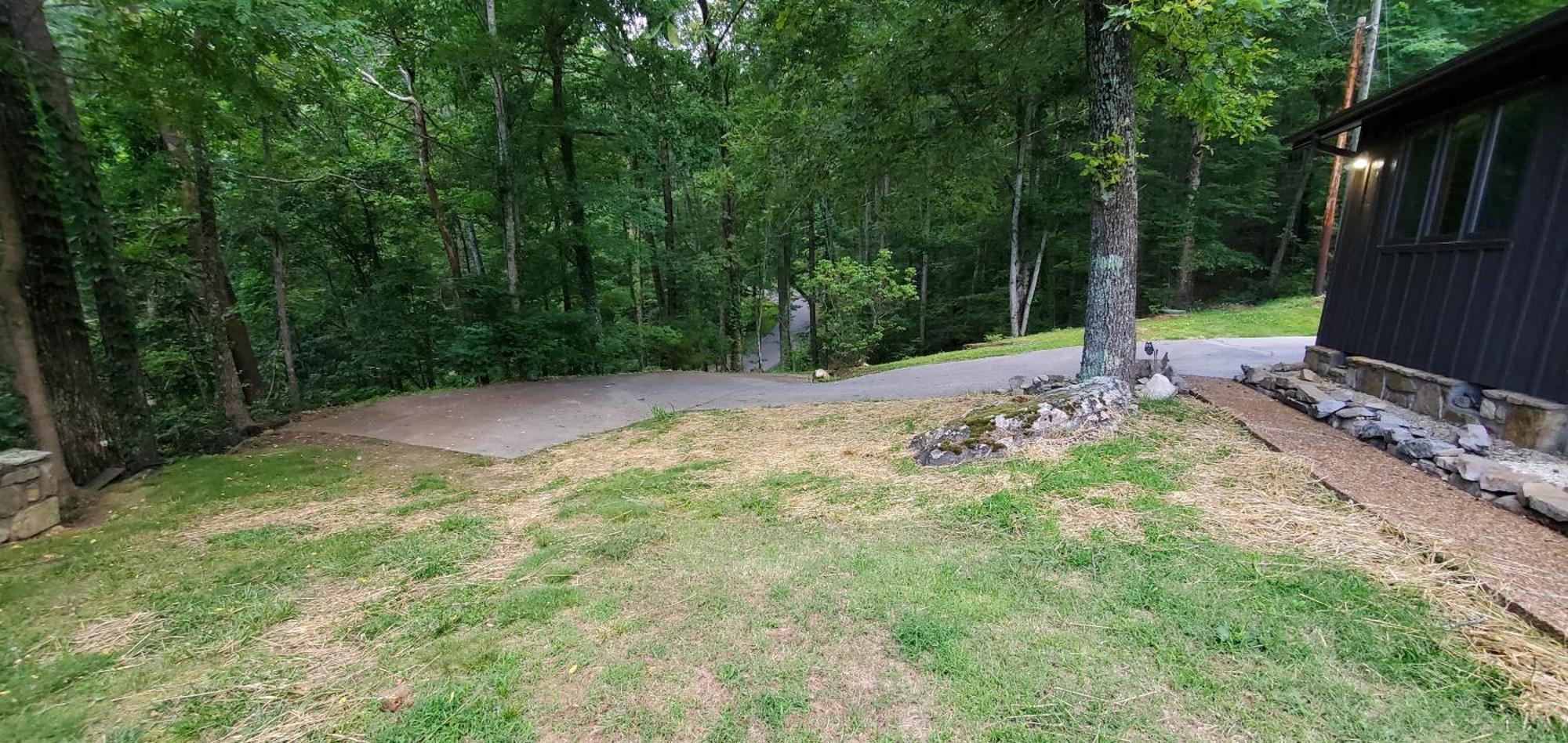 Lazy Bear Cabin Sevierville Buitenkant foto