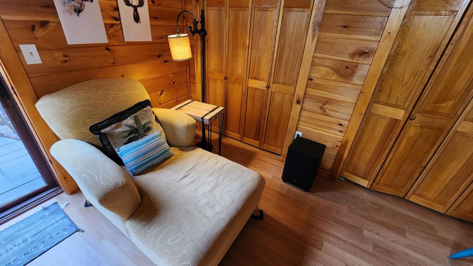 Lazy Bear Cabin Sevierville Buitenkant foto