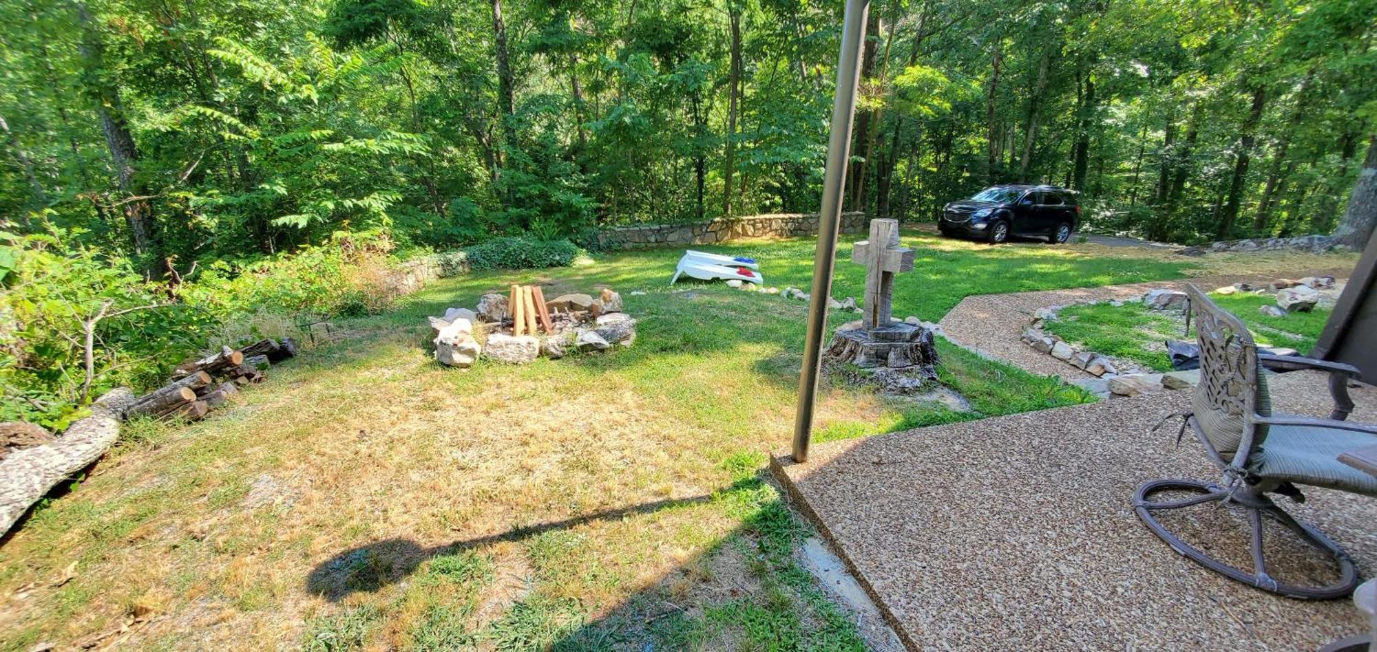 Lazy Bear Cabin Sevierville Buitenkant foto